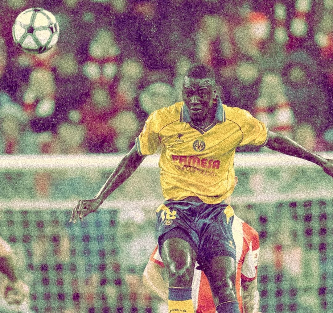 LaLiga : Vainqueur de l’Athletic Bilbao avec un grand Pape Gueye, Villarreal conforte sa place sur le podium - wiwsport