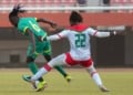 Amical : Les Lionnes sauvent un nul spectaculaire contre le Burkina Faso - wiwsport
