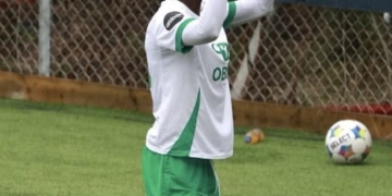 Eliteserien : Mame Alassane Niang encore buteur avec HamKam - wiwsport