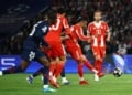 Ligue des Champions : Au terme d’un match d’anthologie, le PSG prend l’avantage sur le Bayern Munich - wiwsport