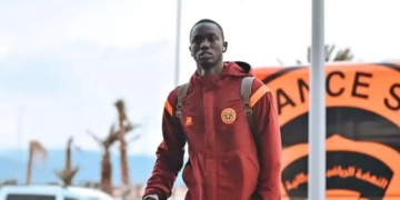 Al Ahli Tripoli : Mamadou Lamine Camara privé de compétition jusqu’à la fin de la saison - wiwsport
