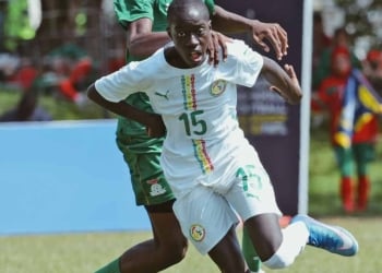 Championnat Africain de Football Scolaire U15 : Le Sénégal sacré champion pour la première fois - wiwsport