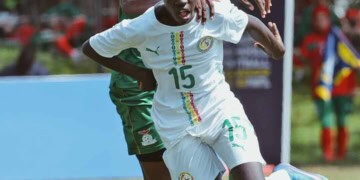 Championnat Africain de Football Scolaire U15 : Le Sénégal sacré champion pour la première fois - wiwsport