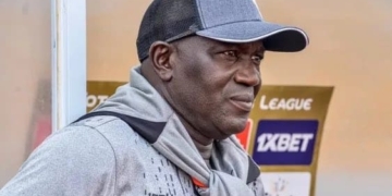 Coupe CAF : L’USMA de Lamine Ndiaye élimine le club marocain et se qualifie en finale - wiwsport