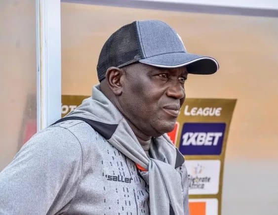 Coupe CAF : L'USMA de Lamine Ndiaye élimine le club marocain et se qualifie en finale