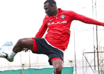 Turquie - Çorum FK : Mame Thiam de retour à l’entraînement après sa blessure - wiwsport