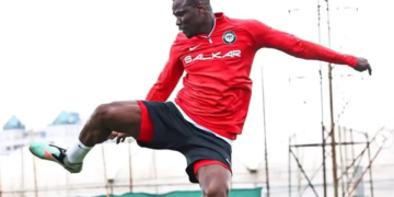 Turquie - Çorum FK : Mame Thiam de retour à l’entraînement après sa blessure - wiwsport