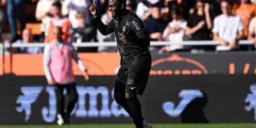 Ligue 1 (J28) : pour son centenaire, Lorient accroché par le Paris FC malgré le but de Bamba Dieng (1-1) - wiwsport