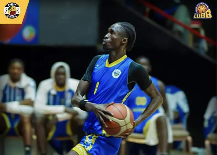 Coupe du Maire (Hommes) : Ville de Dakar et l’US Ouakam en final - wiwsport Screenshot