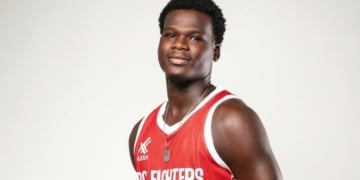 Basket - Côte d’Ivoire : Abdoulaye Diène auteur d’une belle prestation en Coupe Nationale - wiwsport