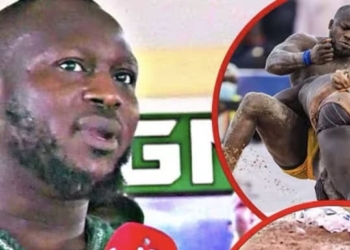 Lamb – Modou Lô : « J’ai de la peine pour mes supporters mais je suis sûr que ce que l’avenir nous réserve est meilleur »