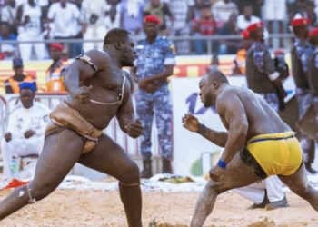 Lamb – Modou Lô v Sa Thiès : Le dernier Face à Face prévu le 2 mai à Paris !