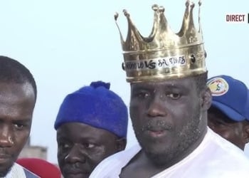 Lamb - Aziz Ndiaye catégorique : « Sa Thiès n’affrontera pas Franc maintenant, en tout cas pas sous le régime du Président Diomaye Faye » - wiwsport