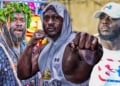 Lamb - Le rêve fou de Baye Ndiaye : « Un tournoi à quatre entre Balla Gaye 2, Modou Lô, Eumeu Sène et Tapha Tine au mois de …» - wiwsport