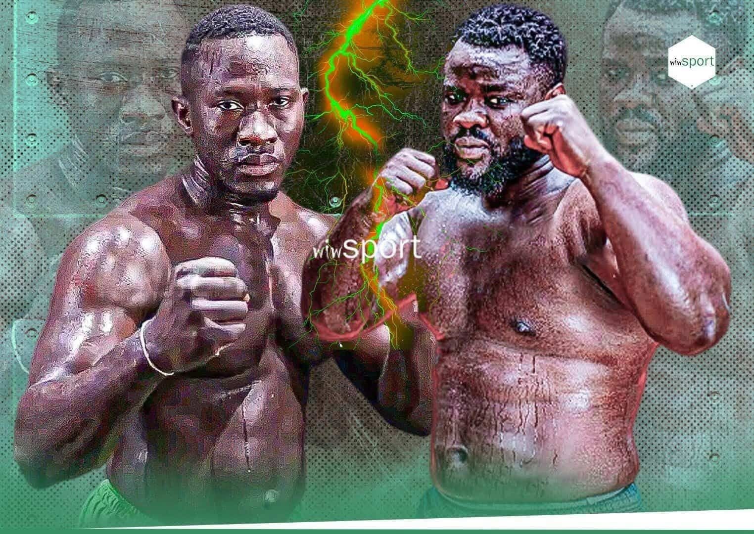 Lamb - Eumeu Sène v Ada Fass : Un dernier face à face ce vendredi à Paris ! - wiwsport Lamb - Eumeu Sène v Ada Fass : Un dernier face à face ce vendredi à Paris ! - wiwsport