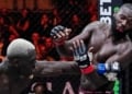 ARES - Moustapha Diakhaté, Nouveau Champion Light Heavyweight à l’ARES : « Je suis content (…) Je n’ai jamais connu deux rounds dans ma carrière et j’ai fait 5 rounds en gagnant contre un adversaire redoutable » - wiwsport