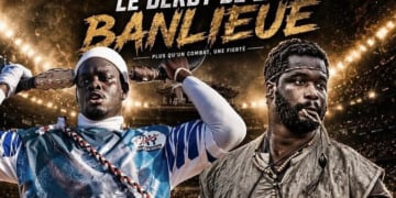 Lamb - Face à Face : La “guerre des mots” ce dimanche entre Diop 2 et Liss Ndiago ! - wiwsport