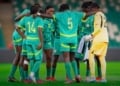 Préparation CAN 2026 : Les Lionnes joueront une double confrontation face au Burkina Faso ! - wiwsport