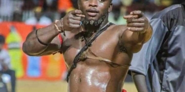 Lamb : Le Prince Petit Lô met KO Bouba de Malika ! - wiwsport
