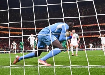 Edouard Mendy dévoile son Top 3 des meilleurs matchs de sa carrière : « Mon premier est la finale de la CAN 2021, la finale de la CAN 2025… » - wiwsport