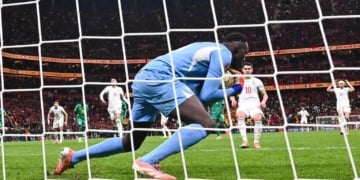 Edouard Mendy dévoile son Top 3 des meilleurs matchs de sa carrière : « Mon premier est la finale de la CAN 2021, la finale de la CAN 2025… » - wiwsport