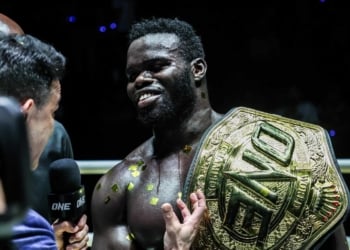 MMA : Reug Reug remet en jeu sa ceinture le 15 mai à Bangkok contre Anatoly Malykhin - wiwsport