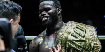 MMA : Reug Reug remet en jeu sa ceinture le 15 mai à Bangkok contre Anatoly Malykhin - wiwsport