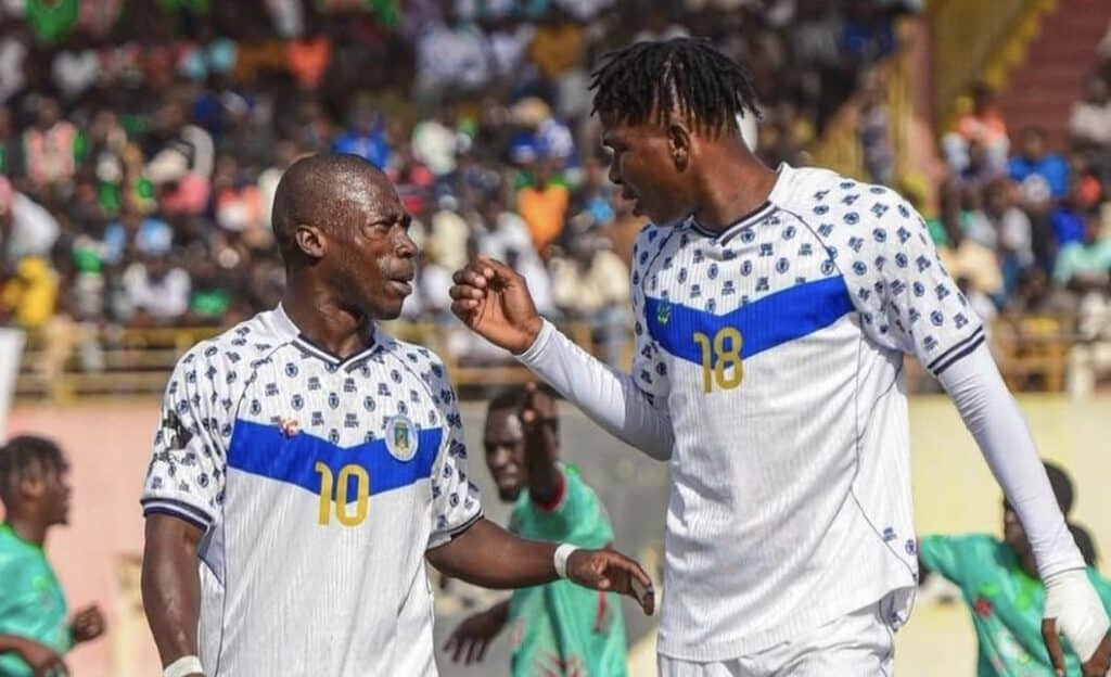 (J22) Ligue 1 : Sonacos retrouve le succès, US Gorée bat AS Pikine et croit toujours au titre - wiwsport (J22) Ligue 1 : Sonacos retrouve le succès, US Gorée bat AS Pikine et croit toujours au titre - wiwsport
