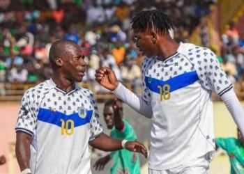 (J22) Ligue 1 : Sonacos retrouve le succès, US Gorée bat AS Pikine et croit toujours au titre - wiwsport