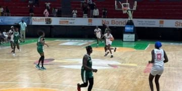 Basket - Hommes / Dames : Découvrez les résultats de la 9e et 10e journée ! - wiwsport