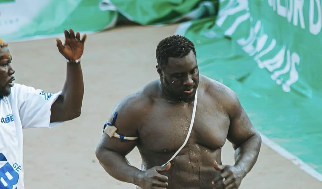 Lamb : Franc et Siteu écartés, Ada Fass v Eumeu Sène, Boy Niang v Reug Reug, des combats qui décideront du futur adversaire du Roi des Arènes !