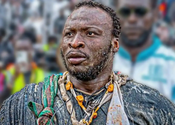 Ama Baldé : « Je serai bientôt de retour au Sénégal (…) Je suis au top physiquement et prêt à payer ma dette envers mes supporters »