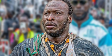 Ama Baldé : « Je serai bientôt de retour au Sénégal (…) Je suis au top physiquement et prêt à payer ma dette envers mes supporters » - wiwsport