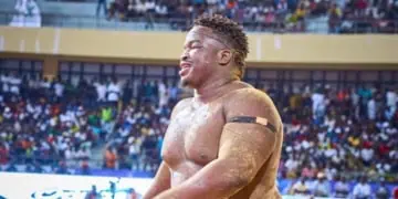 Lamb - Inscription de versets coraniques sur son nguimb : La commission règlement et discipline de la FSL tranche sur le cas Doudou Sané ! - wiwsport