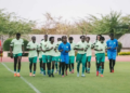 Préparation CAN Féminine 2026 : Les Lionnes affrontent le Burkina Faso en double confrontation au stade Léopold Sédar Senghor - wiwsport
