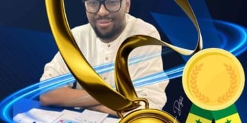 Scrabble - Mactar Sylla sacré champion d’Afrique de scrabble francophone à Ouagadougou - wiwsport