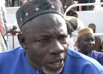 Max Mbargane (Manager Siteu) : "Siteu est prêt à en découdre avec Franc, tout est possible..." - wiwsport