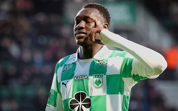 Classement des meilleurs buteurs sénégalais : Mbaye Diagne intouchable, Pape Moussa Fall bluffant