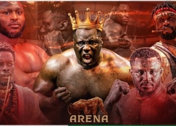 LIVE - #ARENA : Sa Thiés officiellement intronisé, Diop 2 fonce sur BG2 et Modou Lô, Liss Ndiago poursuit.. - wiwsport