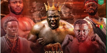 LIVE - #ARENA : Sa Thiés officiellement intronisé, Diop 2 fonce sur BG2 et Modou Lô, Liss Ndiago poursuit.. - wiwsport