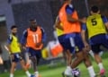 Al-Nassr : Sadio Mané de retour à l’entraînement - wiwsport