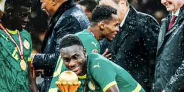CAN 2032 : Le Sénégal se positionne pour accueillir la compétition - wiwsport