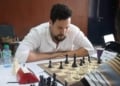 Échecs : Thomas Bodin-Hullin, nouveau champion du Sénégal ! - wiwsport