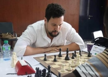 Échecs : Thomas Bodin-Hullin, nouveau champion du Sénégal ! - wiwsport