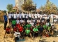 Challenge Trophy Bamako 2026 : Les sélections U18 et U20 entrent en regroupement pour la préparation - wiwsport