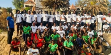 Challenge Trophy Bamako 2026 : Les sélections U18 et U20 entrent en regroupement pour la préparation - wiwsport