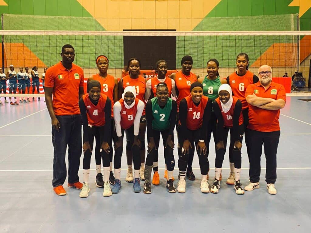 Championnat d'Afrique des Clubs (F) : Sococim rate son match de classement du top 12 et défiera Vipers (Nigeria) - wiwsport