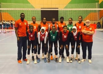 Championnat d'Afrique des Clubs (F) : Sococim rate son match de classement du top 12 et défiera Vipers (Nigeria) - wiwsport