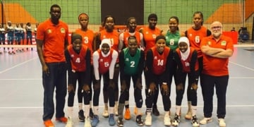 Championnat d'Afrique des Clubs (F) : Sococim rate son match de classement du top 12 et défiera Vipers (Nigeria) - wiwsport