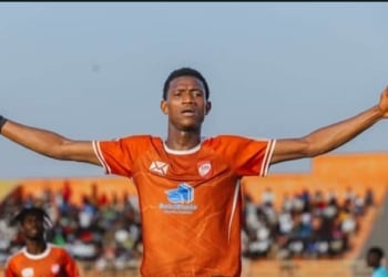 Mercato : Olympique de Marseille relance la piste Mouhamed Diop - wiwsport